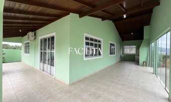 Imagem 5: Casa com 2 quartos no bairro José Mendes, Florianópolis