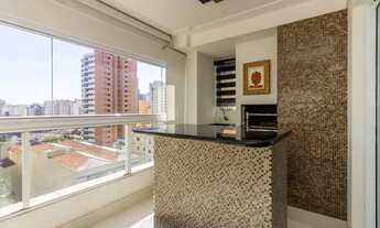 Imagem 6: Apartamento para venda em Perdizes com 3 quartos, sendo 3 suítes , 130m²