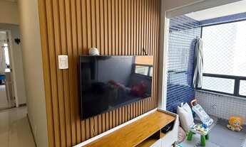 Imagem 5: Apartamento à venda no CONDOMÍNIO RIO NEGRO, PITUBA, Salvador, BA