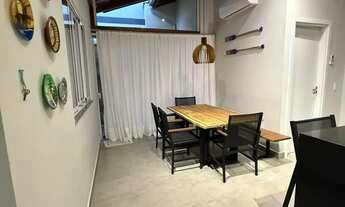 Imagem 2: Casa para Locação Anual Condomínio Residencial Angelus