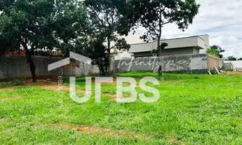 Imagem 5: Excelente terreno residencial à venda no Condomínio Goiânia Golfe Clube, com 417m² e local