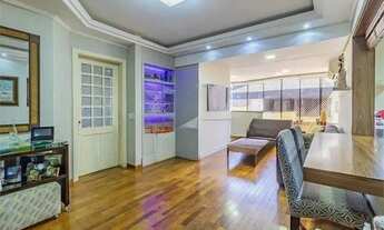 Imagem 2: Cobertura Espetacular de 03 dormitórios e 02 vagas em frente ao Hosp. Conceição