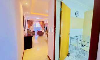 Imagem 2: Apartamento 4 Quartos com 3 Suítes e 140m² - Campinas - EST