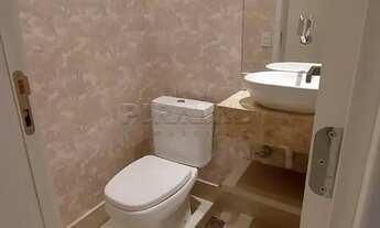 Imagem 6: Apartamento padrão com 95,93m², bairro Bosque das Juritis, Zona Sul de Ribeirão Preto/SP