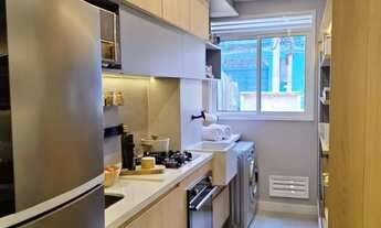 Imagem 3: More no centro. Pare de morar longe, oportunidade no cambuci