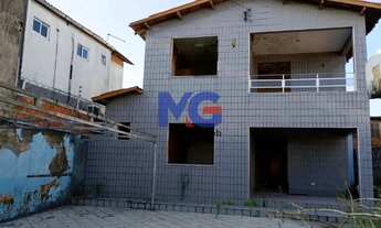 Imagem 2: Terreno Comercial/Industrial à Venda em Fortaleza (Antônio Bezerra) 484 m², Financiamento