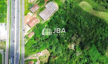 Imagem 7: TERRENOS DE FRENTE PARA BR 376