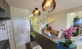 Imagem 5: Oportunidade - Apartamento - Jardim Anhembi - Anhembi Residencial - 2 Dormitórios - 71m²