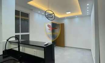 Imagem: Excelente Apartamento em Liberdade totalmente