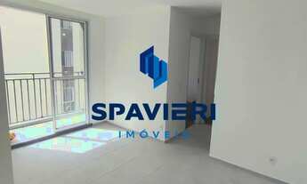 Imagem 2: Apartamento para alugar 2 quartos 1 vaga - Jd. América da Penha