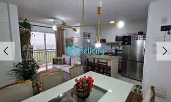 Imagem 3: Apartamento com 2 dorms, 1 suíte, 1 vaga, 63m2 no Jardim Íris