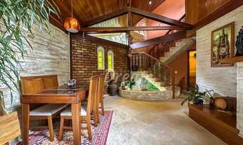 Imagem 6: Casa com 1 dormitório à venda, 234 m² por R$ 500.000,00 - Parque do Imbui - Teresópolis/RJ