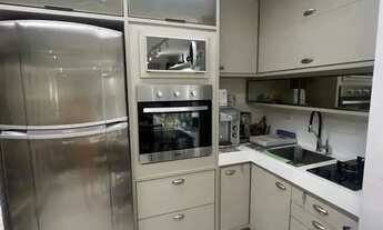 Imagem 2: Apartamento à venda no MARINA RIVERSIDE , BURAQUINHO, Lauro de Freitas, BA