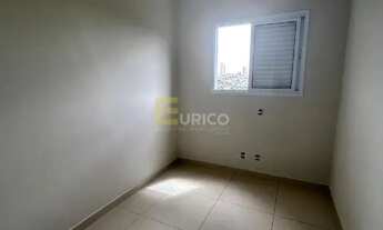 Imagem 7: Apartamento para aluguel no Condomínio Residencial Flórida em Valinhos/SP