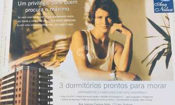 Imagem 5: Apartamento 187 m², 4 Vagas e Alto Padrão no Residencial Ana Nilza - Jardim Planalto