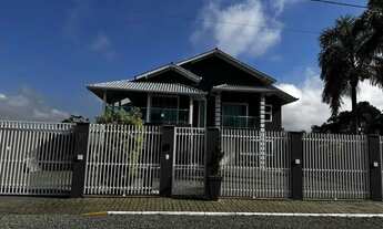 Imagem 2: Casa com 3 dormitórios à venda, 315 m² por R$ 3.100.000 - Centro - Balneário Piçarras/SC