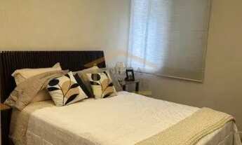 Imagem 6: Apartamento, 2 dormitórios, 1 vaga de garagem. 100m² Santa Cecilia