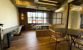 Imagem 3: Salão - Cambuí - Campinas