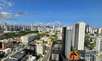 Imagem: LC) More na melhor localização 02 quartos