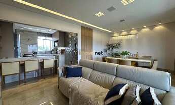 Imagem 6: Apartamento 4 Quartos 2 Suites Ouro Preto- BH