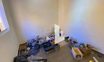 Imagem 7: Casa com 3 dormitórios para alugar, 96 m² por R$ 1.695,88/mês - Centro - Jaú/SP