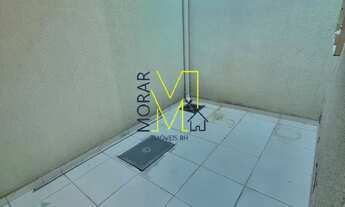 Imagem 5: Casa Independente com 2 Quartos - Jardim Leblon em Belo Horizonte/MG