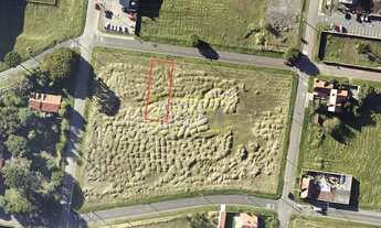 Imagem: Terreno à venda Centro Pinhais/PR