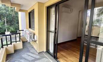 Imagem 7: 124918 Excelente localização na Avenida Portugal a 700 metros do metrô