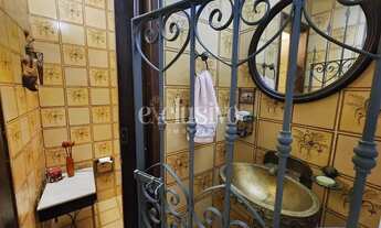 Imagem 5: Casa no Bom Abrigo