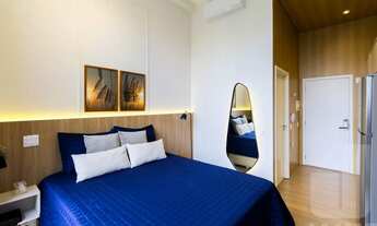 Imagem 3: Apartamento Studio em Pinheiros