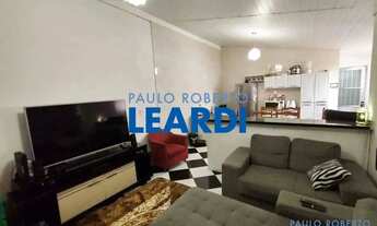 Imagem: CASA ASSOBRADADA - CAPELA - SP