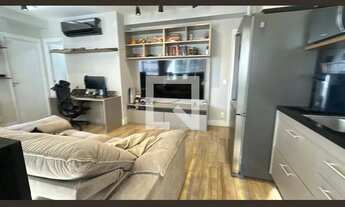 Imagem 5: Apartamento à Venda - Alphaville, 1 Quarto, 47 m2