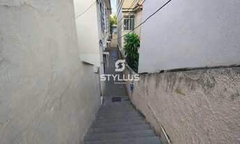 Imagem 2: Apartamento Térreo com Quintalzinho e Boa Localização! M69N