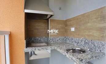 Imagem 3: Apartamento à venda em Piracicaba, Piracicamirim, com 3 quartos, com 86 m², Supreme Reside