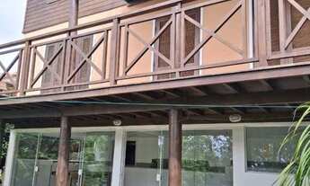 Imagem 3: Casa com 3 dormitórios à venda, 206 m² por R$ 2.200.000 - Lagoa da Conceição - Florianópol