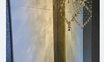 Imagem 6: Apartamento mobiliado para alugar com 3 quartos suíte e 3 vagas de garagens