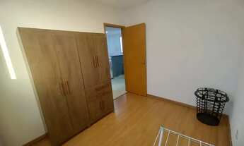 Imagem 5: Apartamento para alugar mobiliado com 2 quartos