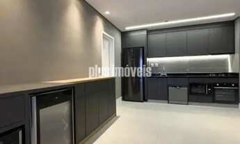 Imagem 2: Apartamento com 2 Quartos e 2 banheiros para Alugar, 77 m² brooklin