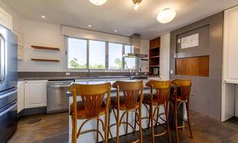 Imagem 5: VENDA, CASA no Bairro Vila Conceição, Porto Alegre