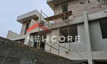 Imagem 2: Sobrado em Rua Madre Clélia Merloni - Santa Felicidade - Curitiba/PR