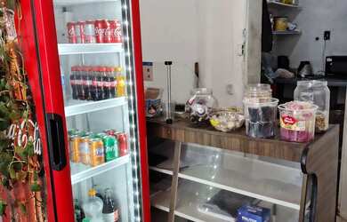 Imagem 3: Restaurante Galpão / depósito com venda por R$30.000