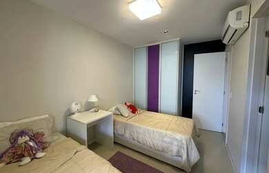 Imagem 16: Apartamento GARDEN 3 suítes no Recreio dos Bandeirantes