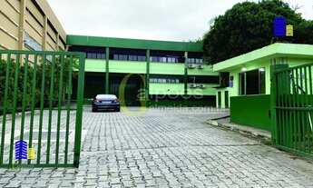 Imagem: Pavilhão/Galpão para alugar no bairro