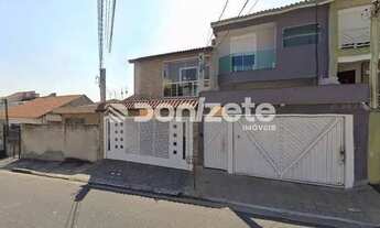 Imagem 7: Terreno à venda, 252 m² por R$ 764.998,00 - Vila Scarpelli - Santo André/SP