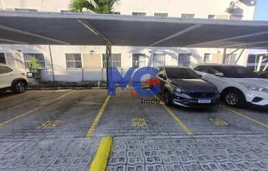 Imagem 6: Apartamento em Messejana, Fortaleza - 46,64 m² por R$ 240.000,00