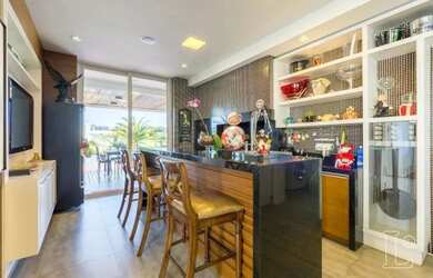 Imagem 5: Casa em Condomínio em Belém Novo