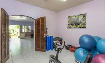 Imagem 6: CASA COMERCIAL E RESIDENCIAL NO MIOLO DO BAIRRO SANTANA