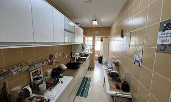 Imagem 4: Apartamento 03 dormitórios sendo 01 suite à venda no Bairro Nossa Senhora do Rosario em Sã