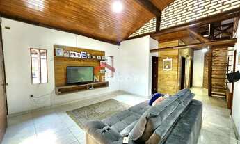 Imagem 5: Casa de condomínio em Estrada Jardim da Serra - Serra da Cantareira - Mairiporã/SP