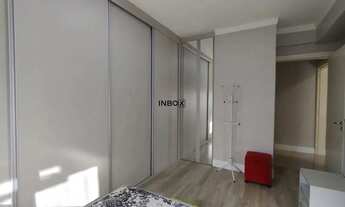 Imagem 6: APARTAMENTO MOBILIADO COM TERRAÇO DE UM QUARTO NO BAIRRO PROGRESSO